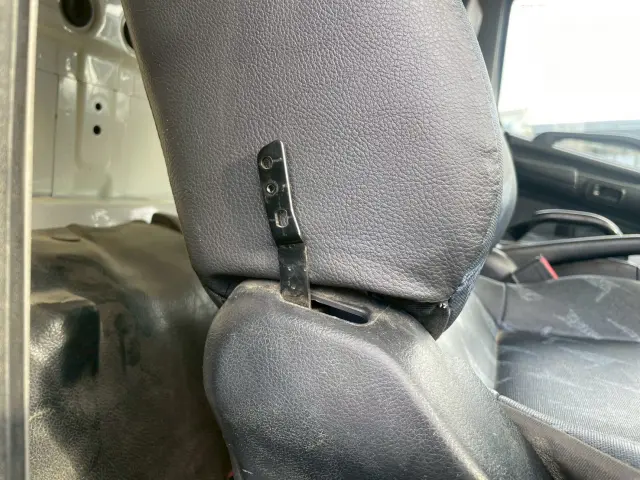 日野 レンジャー TKG-FC9JCAP(2WD)の写真37