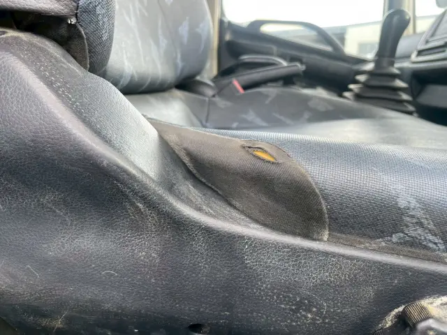 日野 レンジャー TKG-FC9JCAP(2WD)の写真38