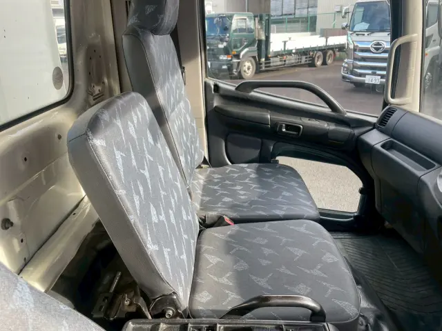 日野 レンジャー TKG-FC9JCAP(2WD)の写真39