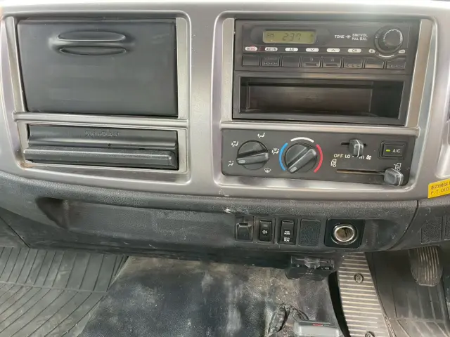 日野 レンジャー TKG-FC9JCAP(2WD)の写真40