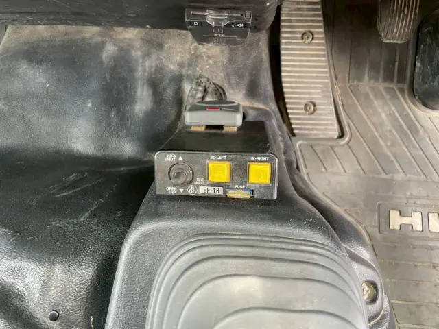 日野 レンジャー TKG-FC9JCAP(2WD)の写真42