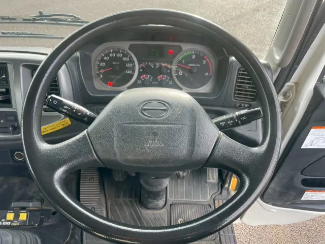 日野 レンジャー TKG-FC9JCAP(2WD)の写真43