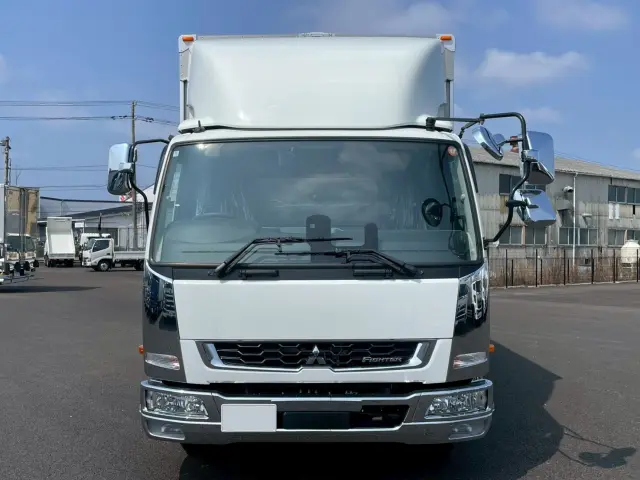 三菱 ファイター 2KG-FK65F(2WD)の写真2