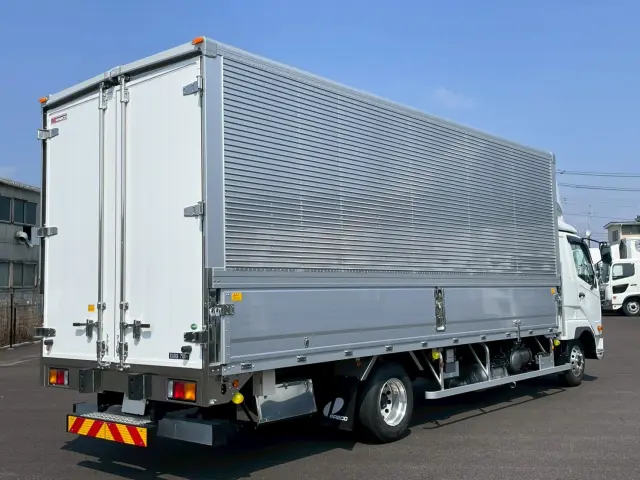 三菱 ファイター 2KG-FK65F(2WD)の写真4