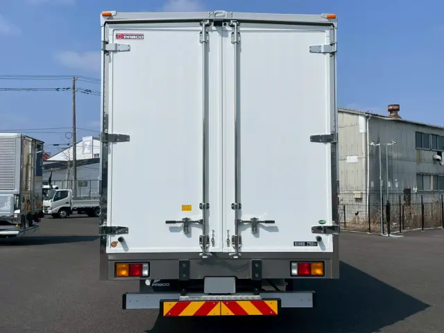 三菱 ファイター 2KG-FK65F(2WD)の写真5