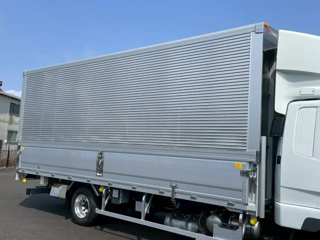 三菱 ファイター 2KG-FK65F(2WD)の写真9