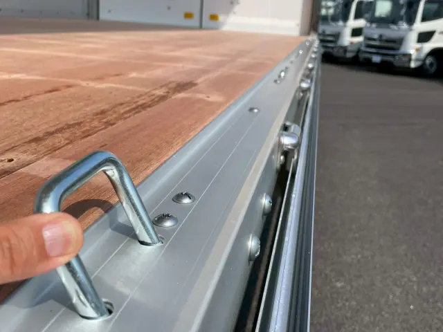 三菱 ファイター 2KG-FK65F(2WD)の写真18