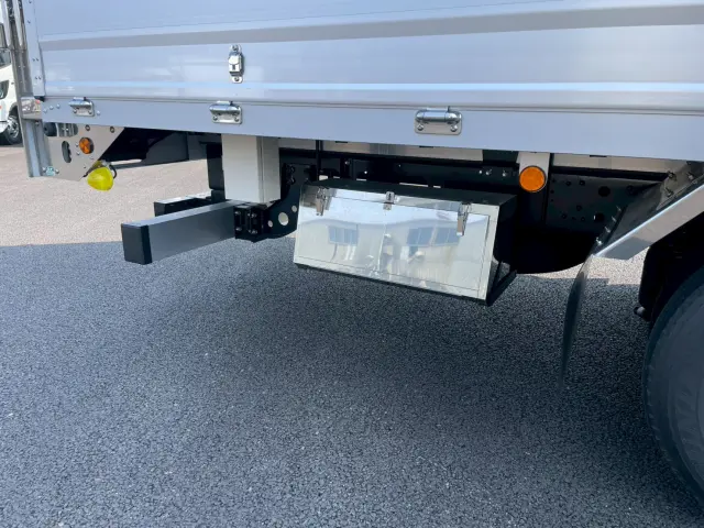 三菱 ファイター 2KG-FK65F(2WD)の写真19