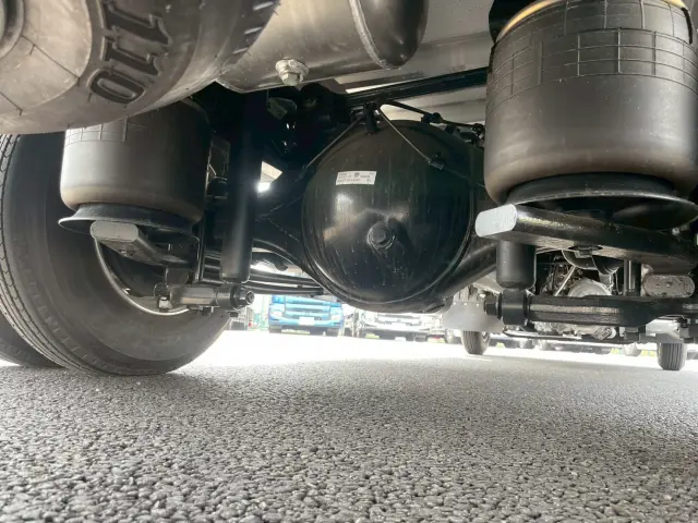 三菱 ファイター 2KG-FK65F(2WD)の写真20