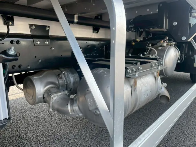 三菱 ファイター 2KG-FK65F(2WD)の写真22