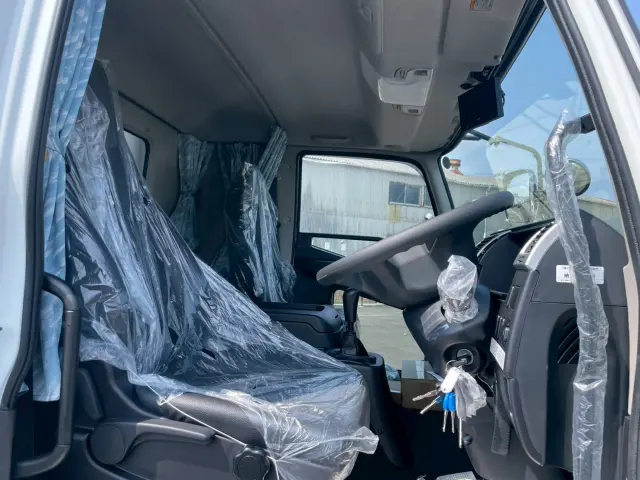 三菱 ファイター 2KG-FK65F(2WD)の写真31