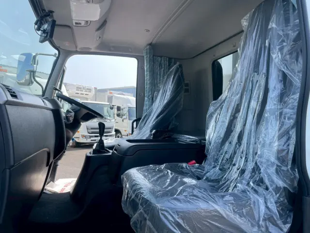 三菱 ファイター 2KG-FK65F(2WD)の写真32