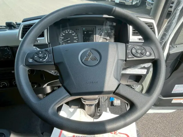 三菱 ファイター 2KG-FK65F(2WD)の写真33