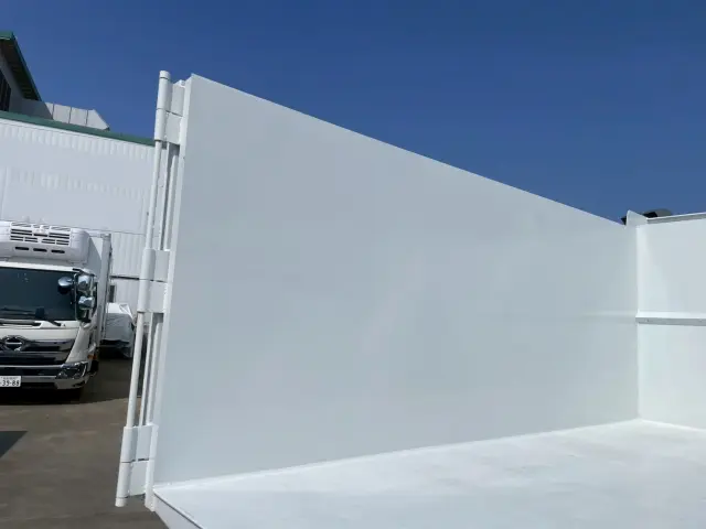 日野 レンジャー TKG-FC9JCAP(2WD)の写真11