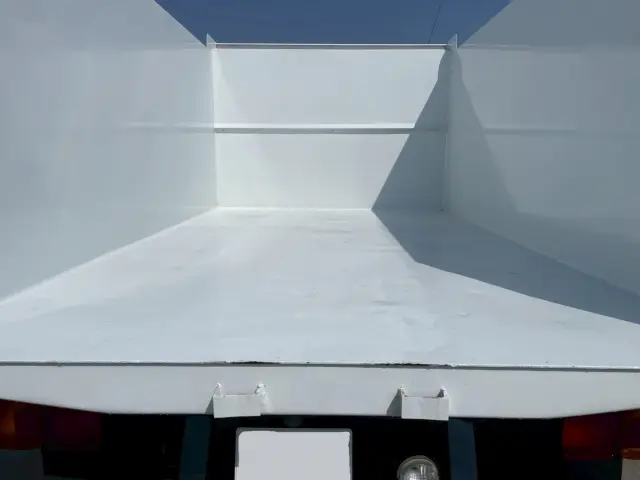 日野 レンジャー TKG-FC9JCAP(2WD)の写真12