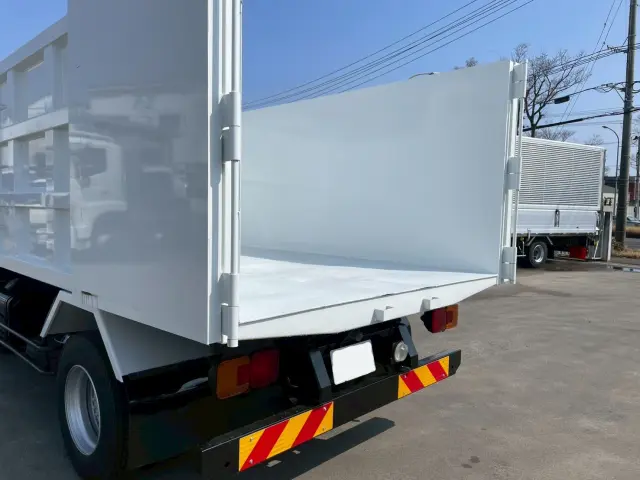 日野 レンジャー TKG-FC9JCAP(2WD)の写真14