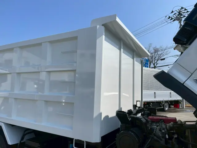 日野 レンジャー TKG-FC9JCAP(2WD)の写真17