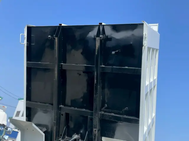 日野 レンジャー TKG-FC9JCAP(2WD)の写真18