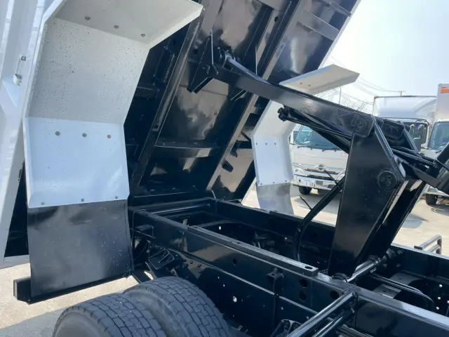 日野 レンジャー TKG-FC9JCAP(2WD)の写真19