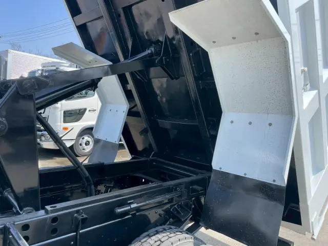 日野 レンジャー TKG-FC9JCAP(2WD)の写真20