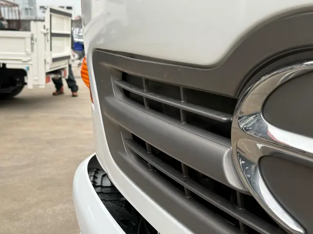 日野 レンジャー TKG-FC9JCAP(2WD)の写真25