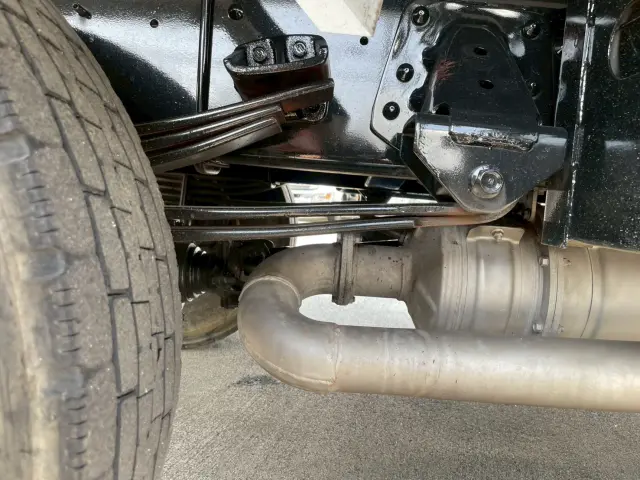 日野 レンジャー TKG-FC9JCAP(2WD)の写真30