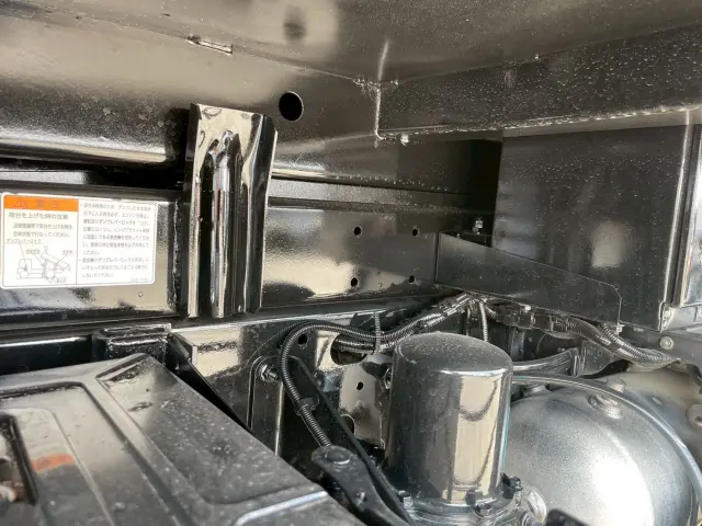 日野 レンジャー TKG-FC9JCAP(2WD)の写真31