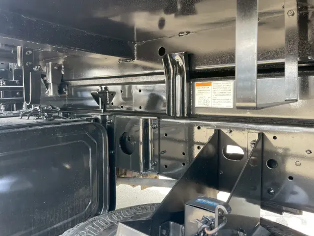 日野 レンジャー TKG-FC9JCAP(2WD)の写真32