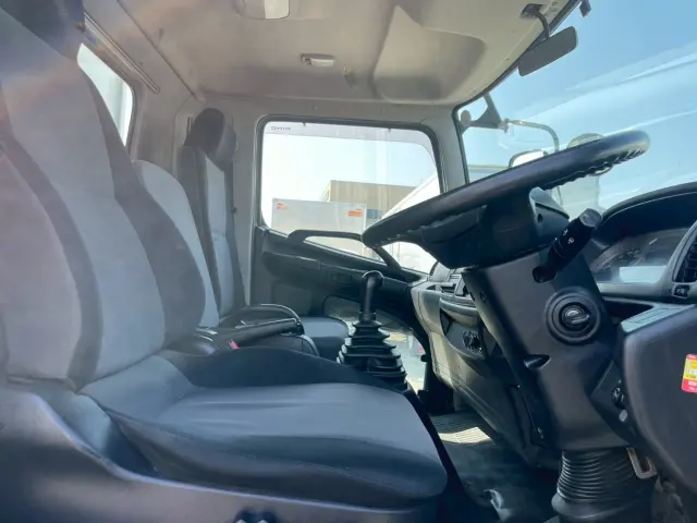 日野 レンジャー TKG-FC9JCAP(2WD)の写真36