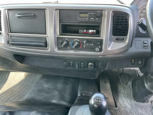 日野 レンジャー TKG-FC9JCAP(2WD)の写真39