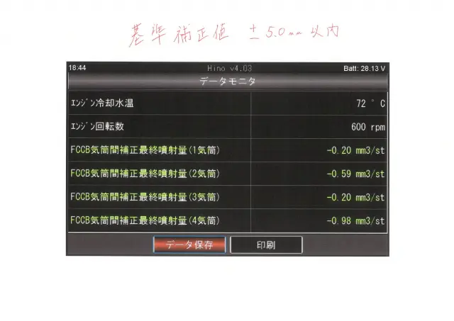 日野 レンジャー TKG-FC9JCAP(2WD)の写真42