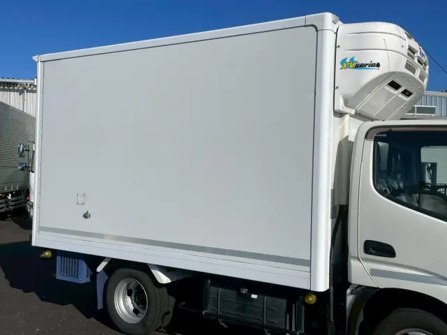 日野 デュトロ TPG-XZC605M(2WD)の写真8