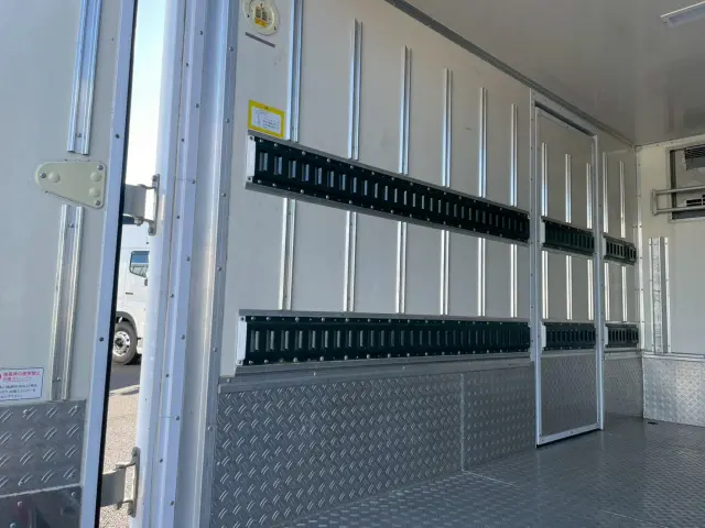 日野 デュトロ TPG-XZC605M(2WD)の写真11