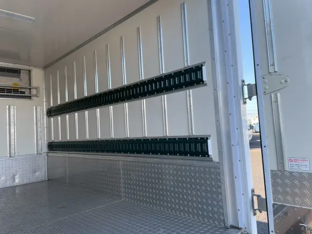 日野 デュトロ TPG-XZC605M(2WD)の写真13