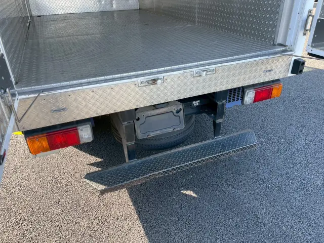 日野 デュトロ TPG-XZC605M(2WD)の写真14