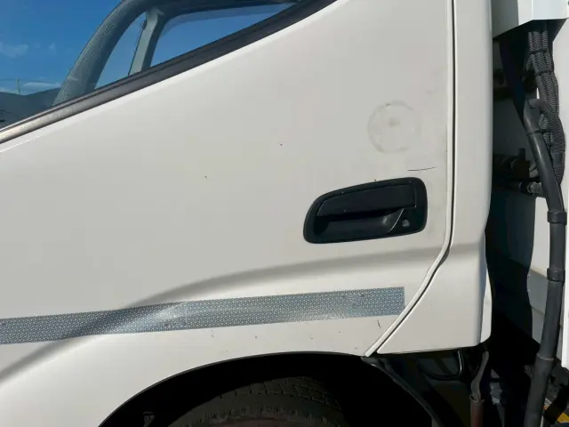 日野 デュトロ TPG-XZC605M(2WD)の写真15