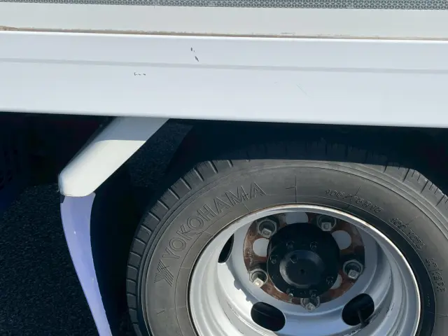 日野 デュトロ TPG-XZC605M(2WD)の写真16