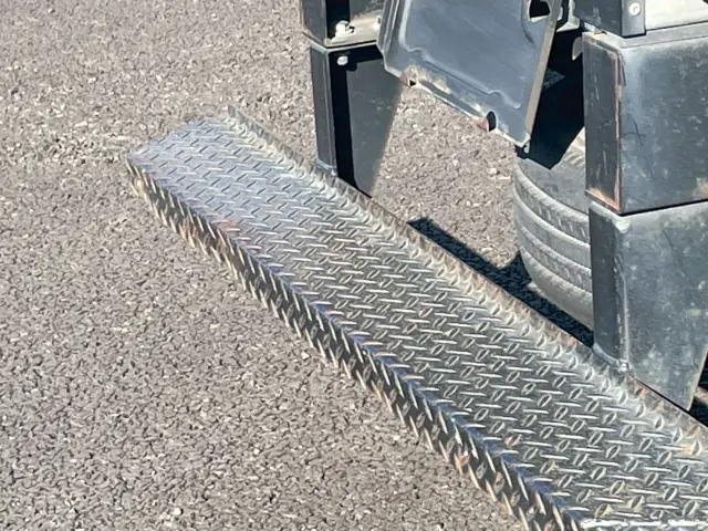 日野 デュトロ TPG-XZC605M(2WD)の写真17