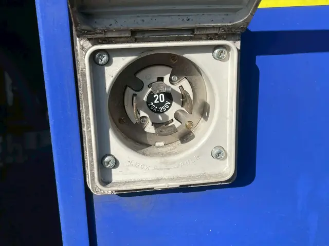 日野 デュトロ TPG-XZC605M(2WD)の写真18