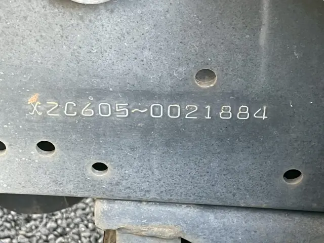 日野 デュトロ TPG-XZC605M(2WD)の写真19