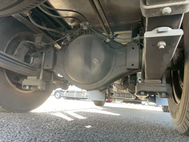 日野 デュトロ TPG-XZC605M(2WD)の写真23