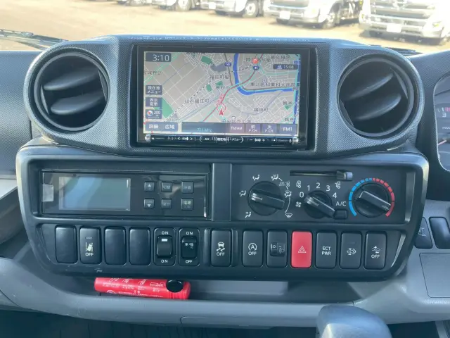 日野 デュトロ TPG-XZC605M(2WD)の写真32