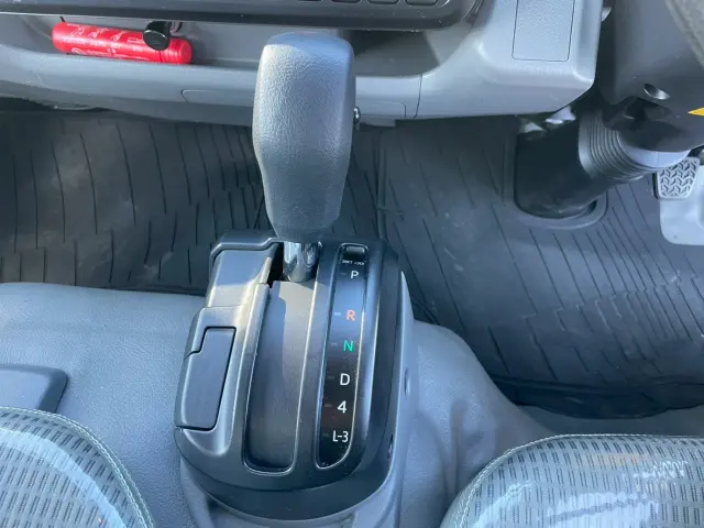 日野 デュトロ TPG-XZC605M(2WD)の写真33