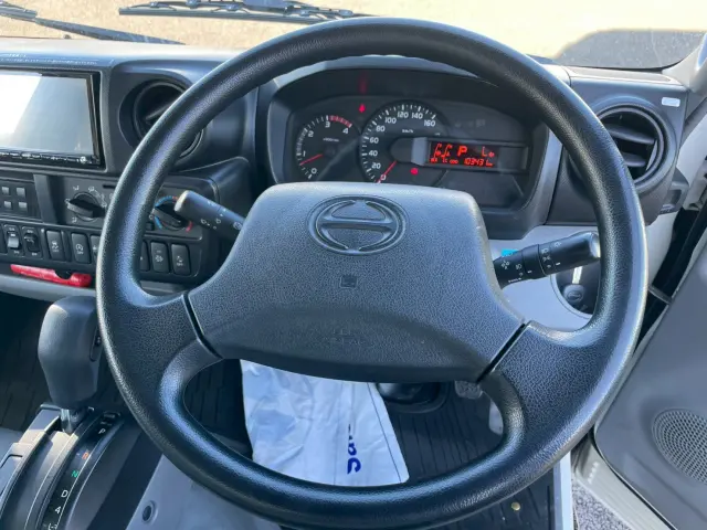 日野 デュトロ TPG-XZC605M(2WD)の写真34