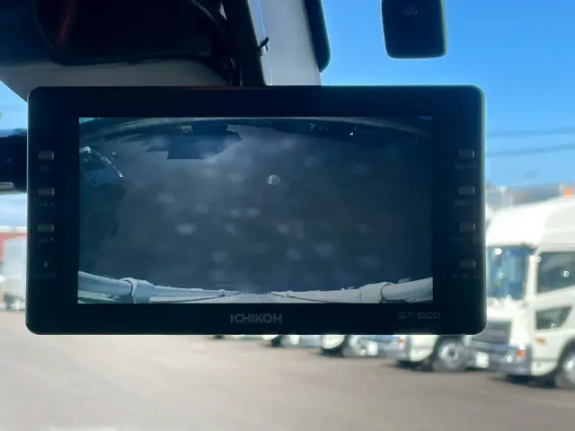 日野 デュトロ TPG-XZC605M(2WD)の写真36