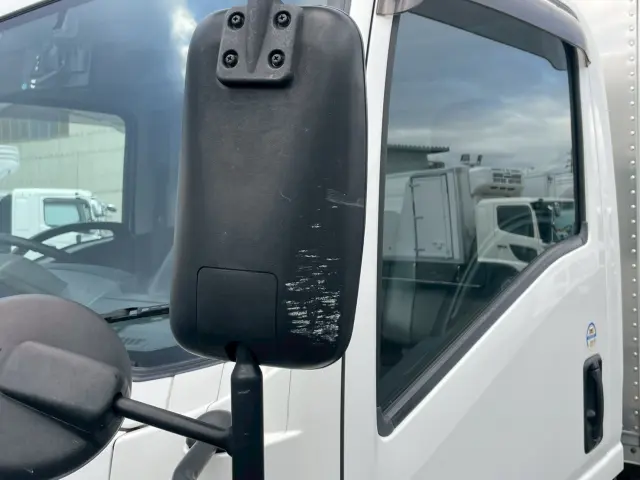 いすゞ エルフ 2RG-NPR88AN(2WD)の写真25