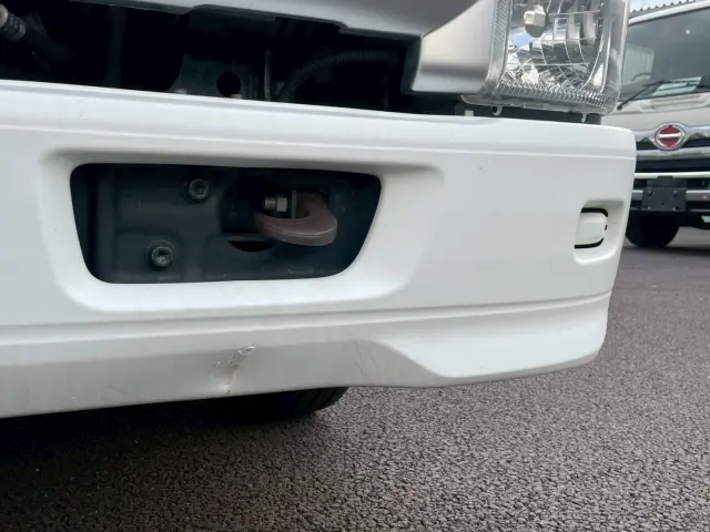 いすゞ エルフ 2RG-NPR88AN(2WD)の写真27