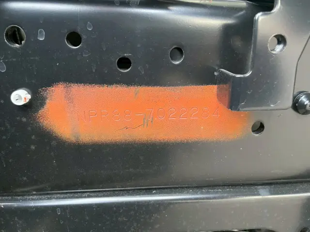 いすゞ エルフ 2RG-NPR88AN(2WD)の写真39