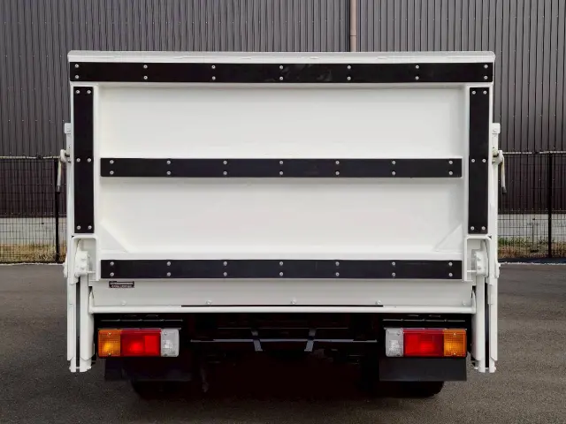 日野 デュトロ TPG-XZC605M(2WD)の写真5