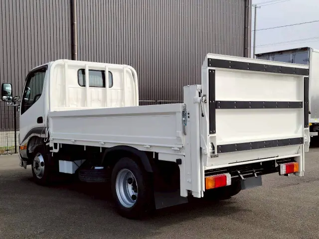 日野 デュトロ TPG-XZC605M(2WD)の写真6